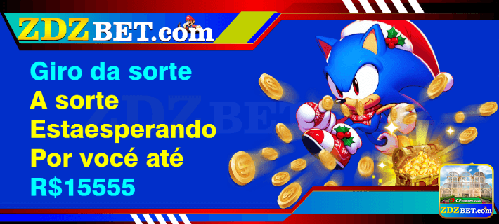 Apostas esportivas da zdzbet.com com odds competitivas