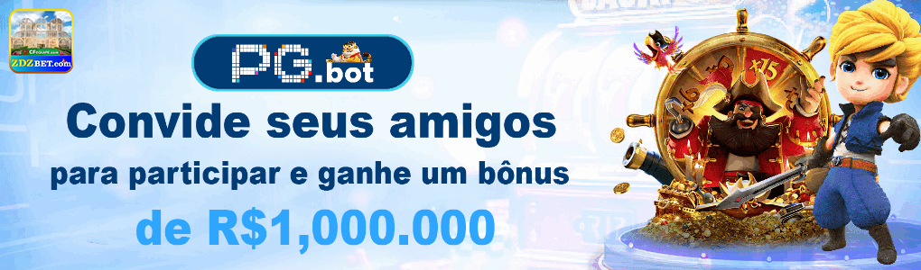 Slots online da zdzbet.com com jackpots progressivos